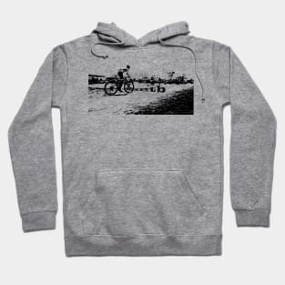 mtb xcountry Hoodie